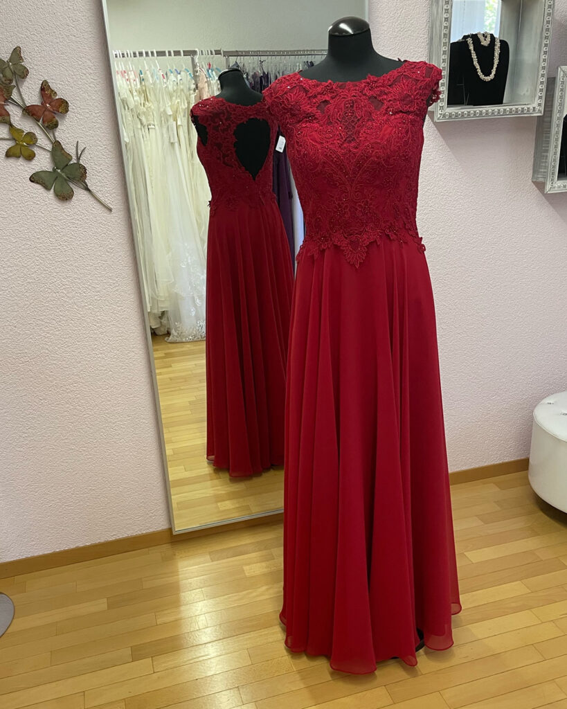 Nr. 3637 Luxuar - monarosa