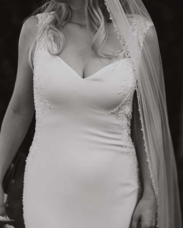 Nr. 4460 Pronovias - Image 5