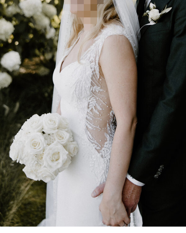Nr. 4460 Pronovias