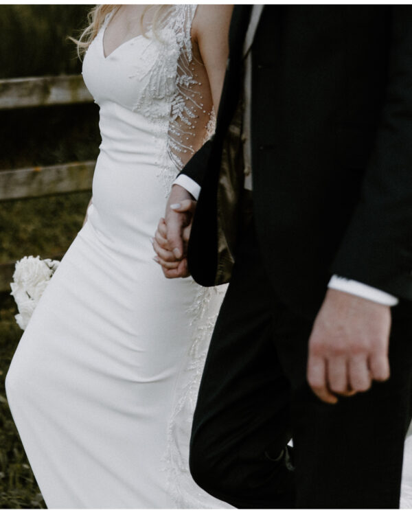 Nr. 4460 Pronovias - Image 7