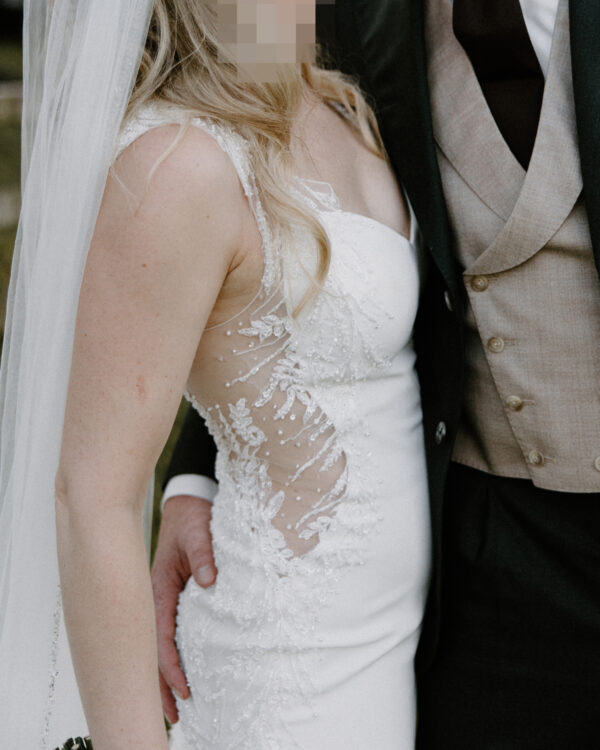 Nr. 4460 Pronovias - Image 9