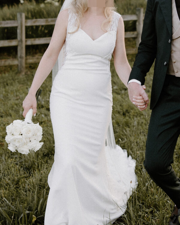 Nr. 4460 Pronovias - Image 2