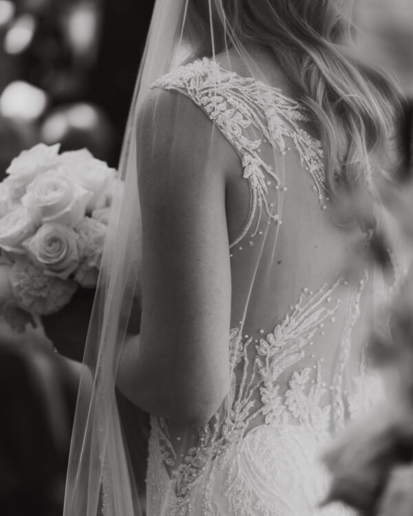 Nr. 4460 Pronovias - Image 3