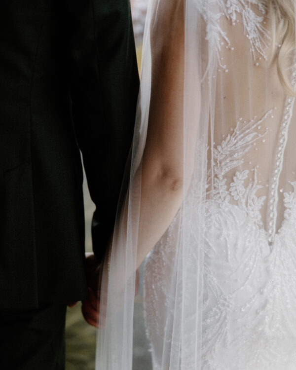 Nr. 4460 Pronovias - Image 4
