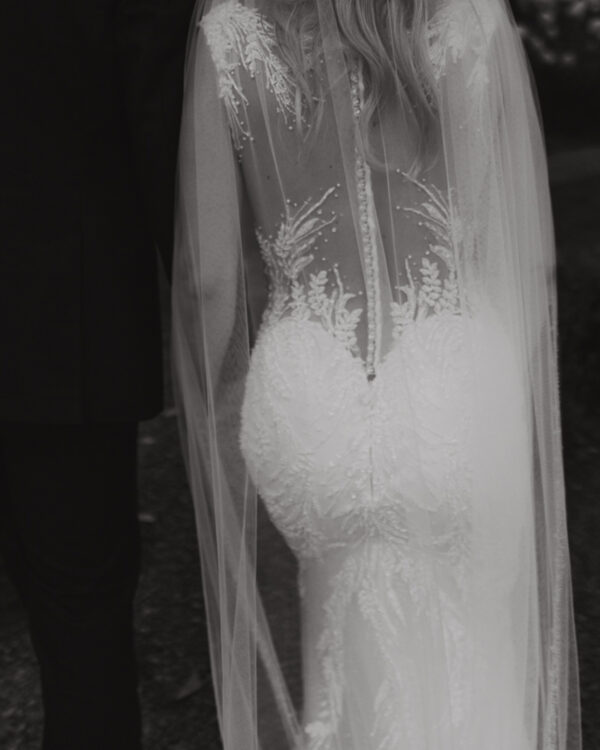 Nr. 4460 Pronovias - Image 6