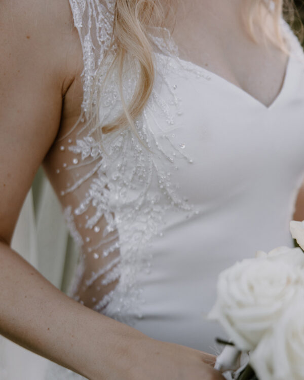 Nr. 4460 Pronovias - Image 8
