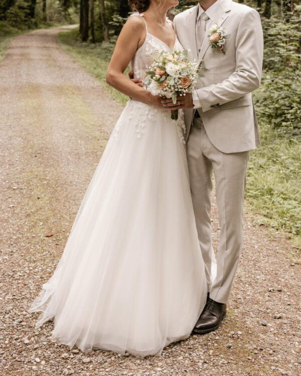 Brautkleid