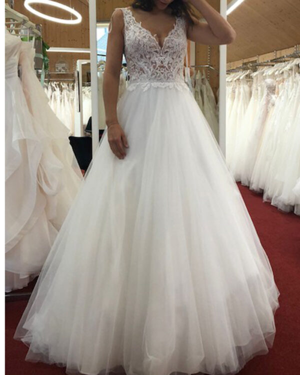 Nr. 5037 W1 Pronovias