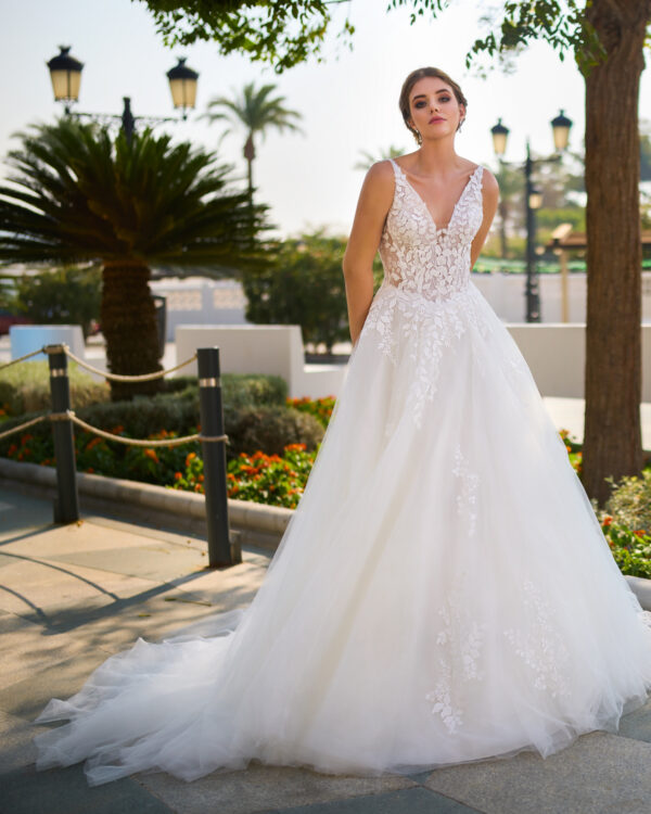 Nr. 26222 Très Chic