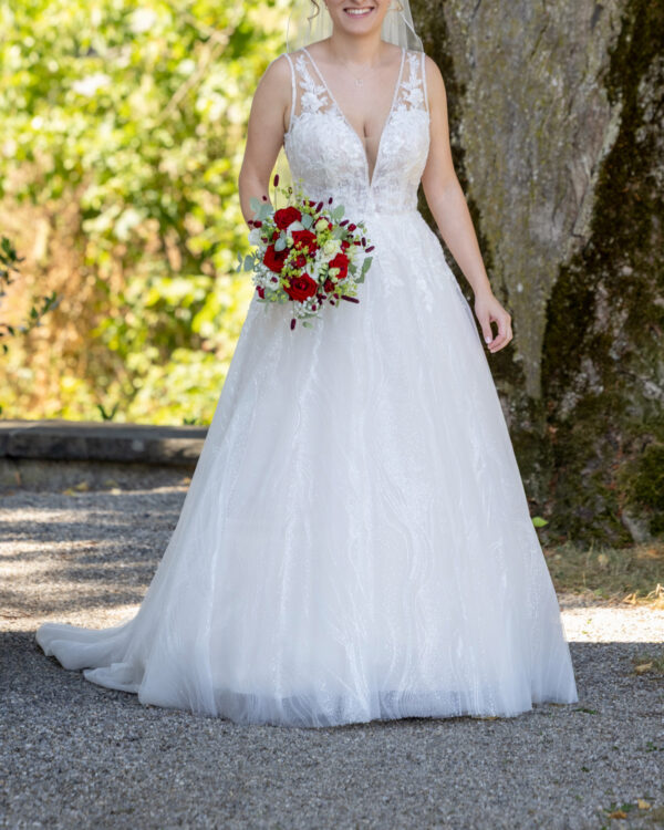 5063 Ladybird Brautkleid